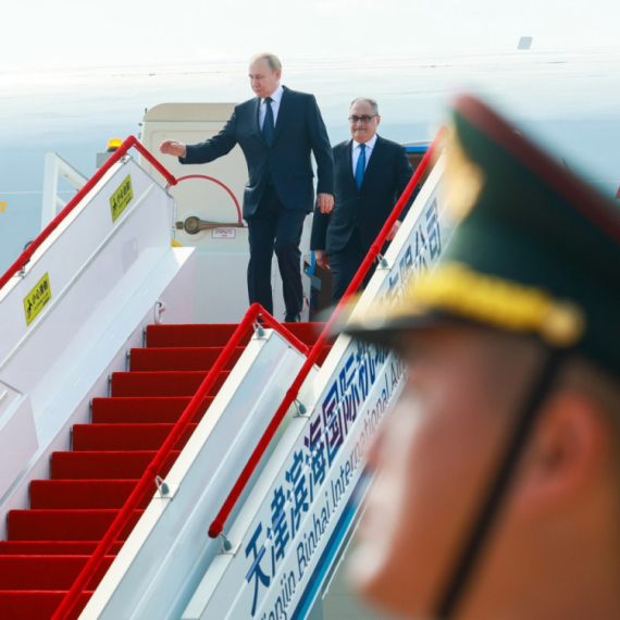 Kako Putin planira da dođe do Budimpešte? Oglasila se Moskva; Spominje se i Srbija