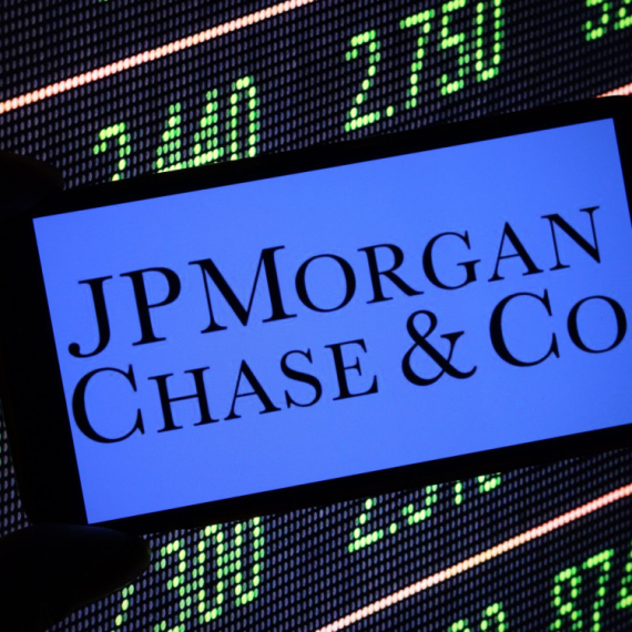 JP Morgan ruši rekorde: Iskoristite priliku!