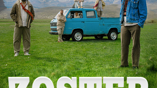 Ponovo u Beogradu: Bend Zoster 10. februara 2026. prvi put u kultnoj mts Dvorani