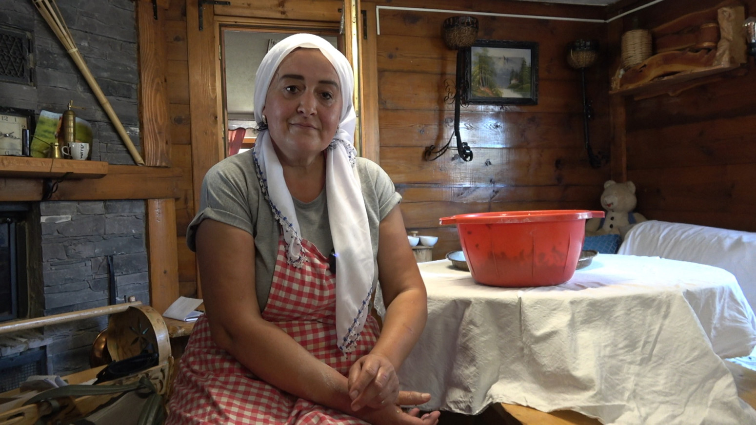 Miris tradicije sa Pešteri – tajna sjeničke pite koja spaja generacije