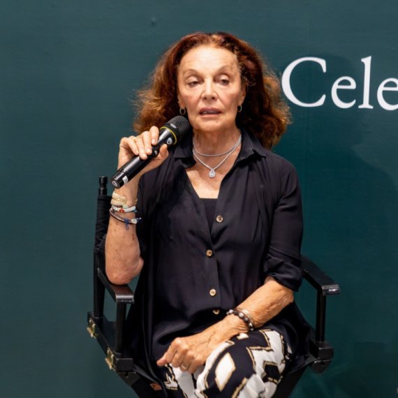 Dva puta se udala za gej muškarca: "To ništa ne menja"