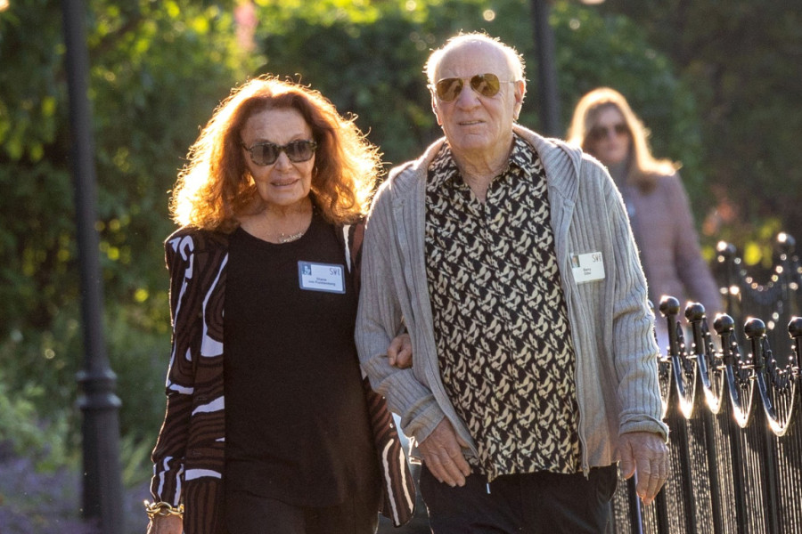 Dva puta se udala za gej muškarca: To ništa ne menja