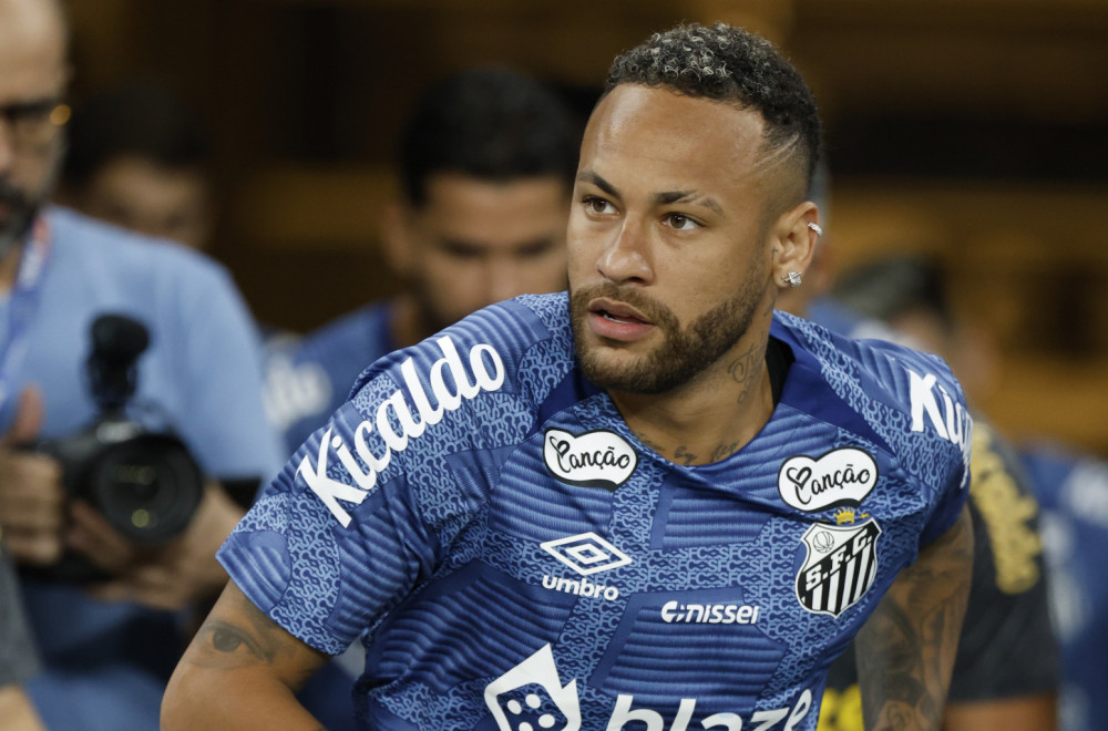 "Nejmar u Interu? Gluposti!"