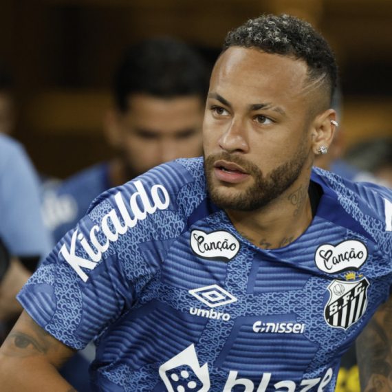 "Nejmar u Interu? Gluposti!"