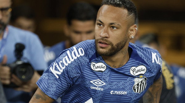 "Nejmar u Interu? Gluposti!"