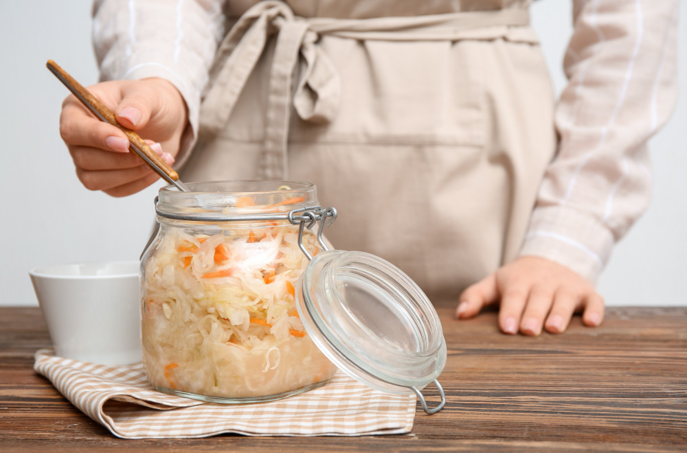 Turšija čini čuda za zdravlje, ali samo ako je pripremate na ovaj način VIDEO
