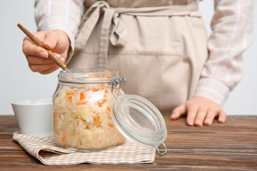 Da li je kiseli kupus stvarno zdrav? Evo šta radi organizmu