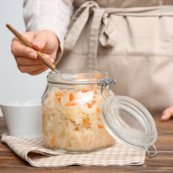 Turšija čini čuda za zdravlje, ali samo ako je pripremate na ovaj način VIDEO