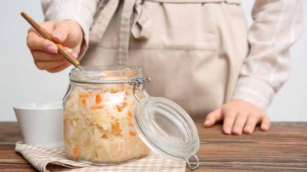 Turšija čini čuda za zdravlje, ali samo ako je pripremate na ovaj način VIDEO