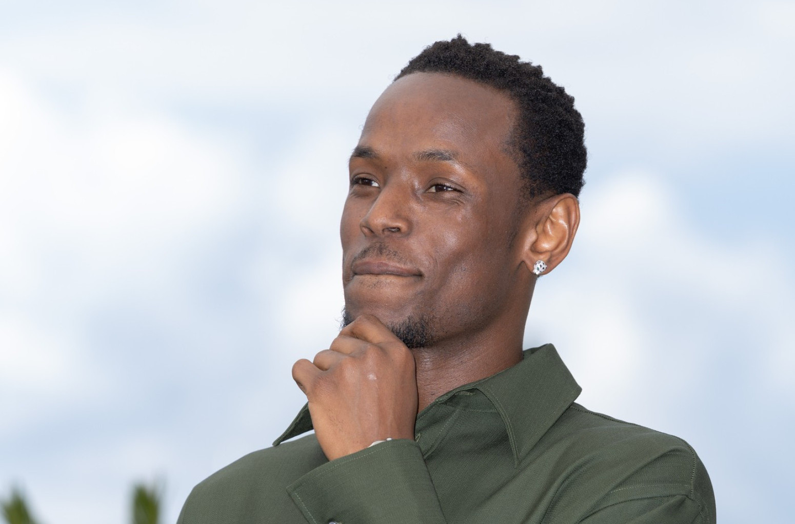 Glumac optužen za dva silovanja ponovo u sudnici