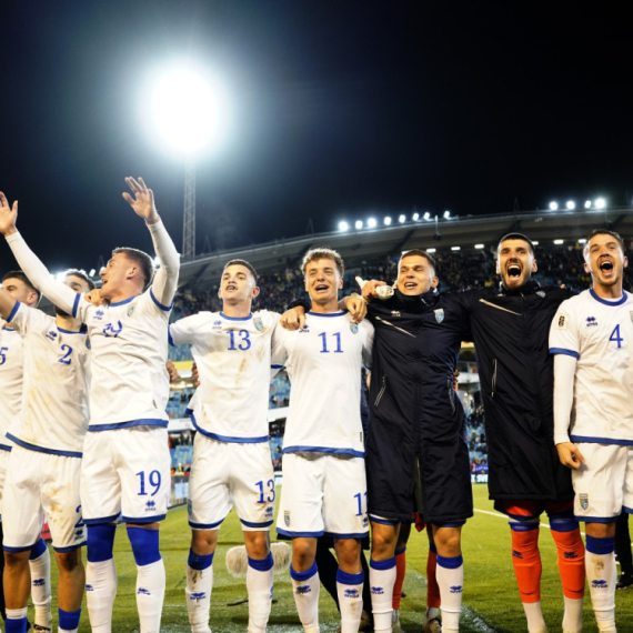 Rođeni Riječanin sanja Mundijal sa tzv. Kosovom: "Ne razumem albanski..."