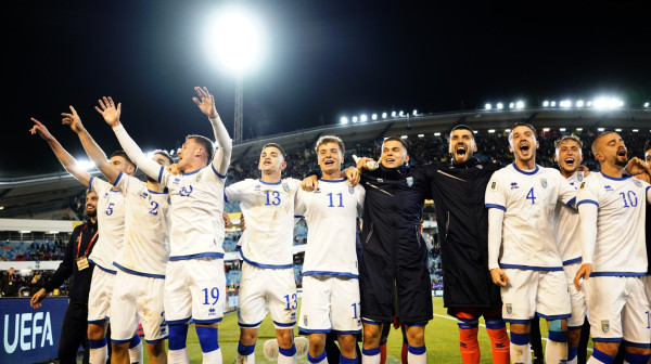 Rođeni Riječanin sanja Mundijal sa tzv. Kosovom: "Ne razumem albanski..."