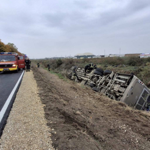 MUP izvršio nadzor: U preduzeću "Sirmiumbus" otkriveno je 67 prekršaja