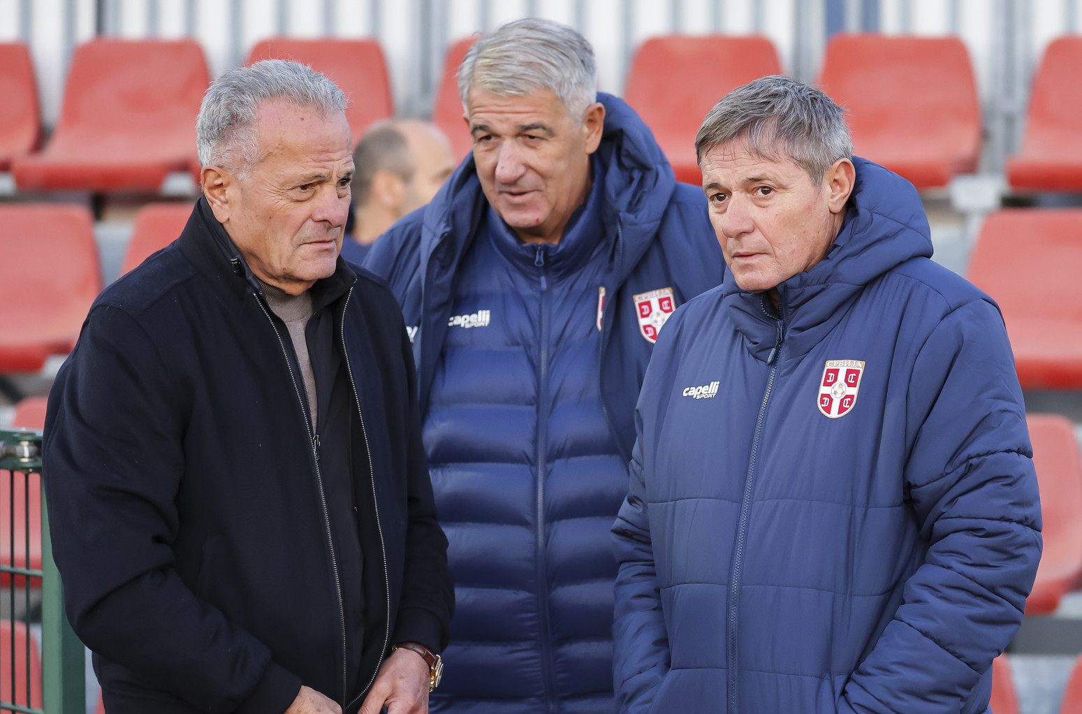 Posle Piksija FSS uručio još jedan otkaz!