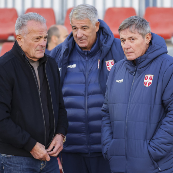 Posle Piksija FSS uručio još jedan otkaz!