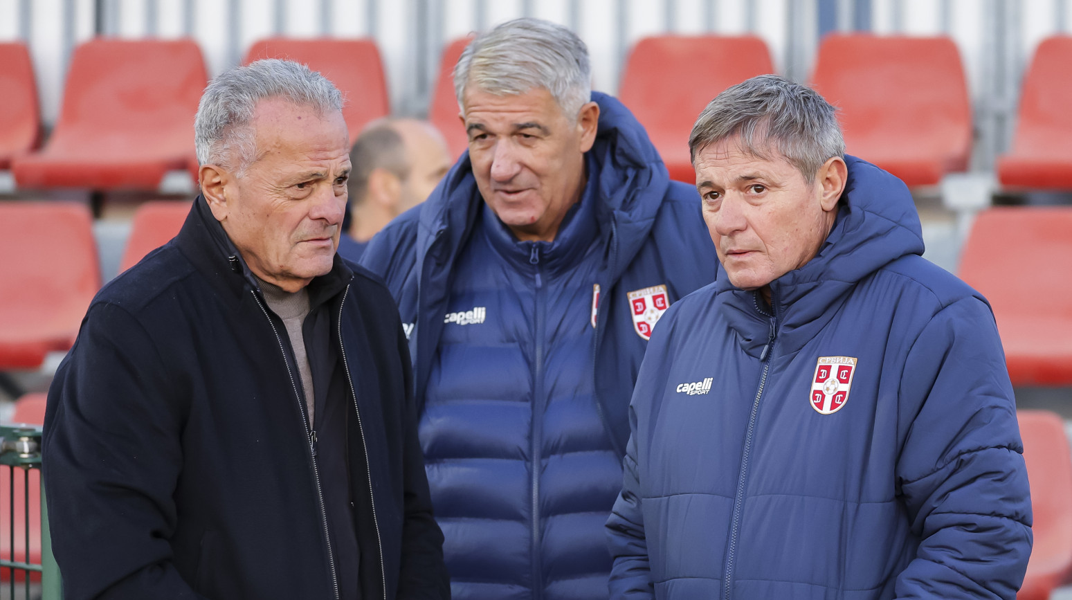 Posle Piksija FSS uručio još jedan otkaz!