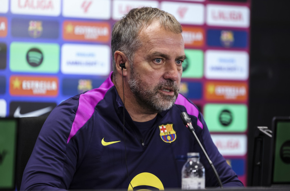 Flik: "Vraća se Pedri"