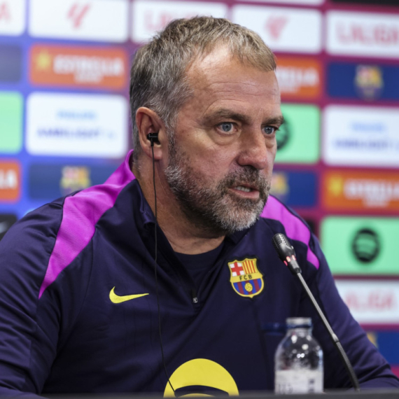 Flik: "Vraća se Pedri"