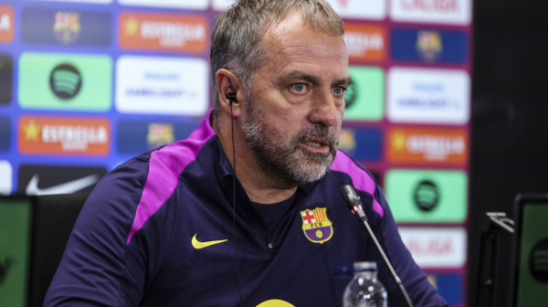 Flik: "Vraća se Pedri"