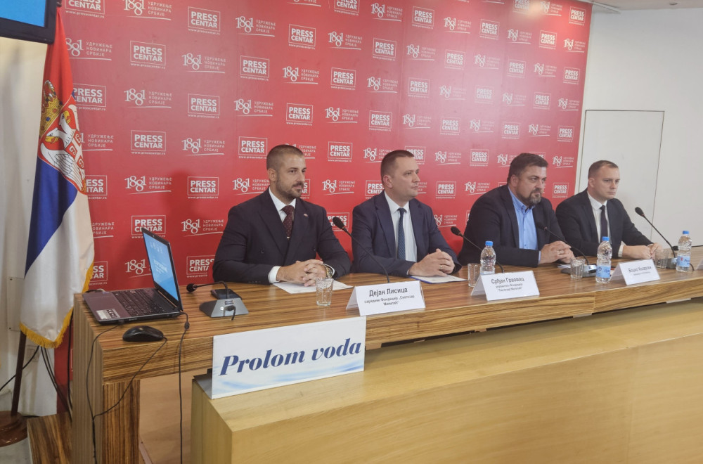 "Istorija je temelj, vekovi su nas zbližili": Forum Preporod rusko-srpskog jedinstva 20. oktobra u Beogradu