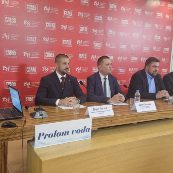 "Istorija je temelj, vekovi su nas zbližili": Forum Preporod rusko-srpskog jedinstva 20. oktobra u Beogradu