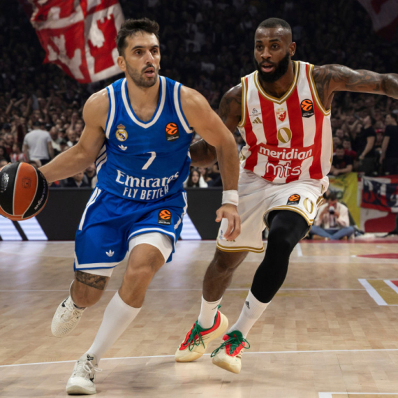 Zvezda srušila Real – treća u nizu! Obradović pohvalio Sferopulosa; Kalinić otkrio "rešenje za sezonu"