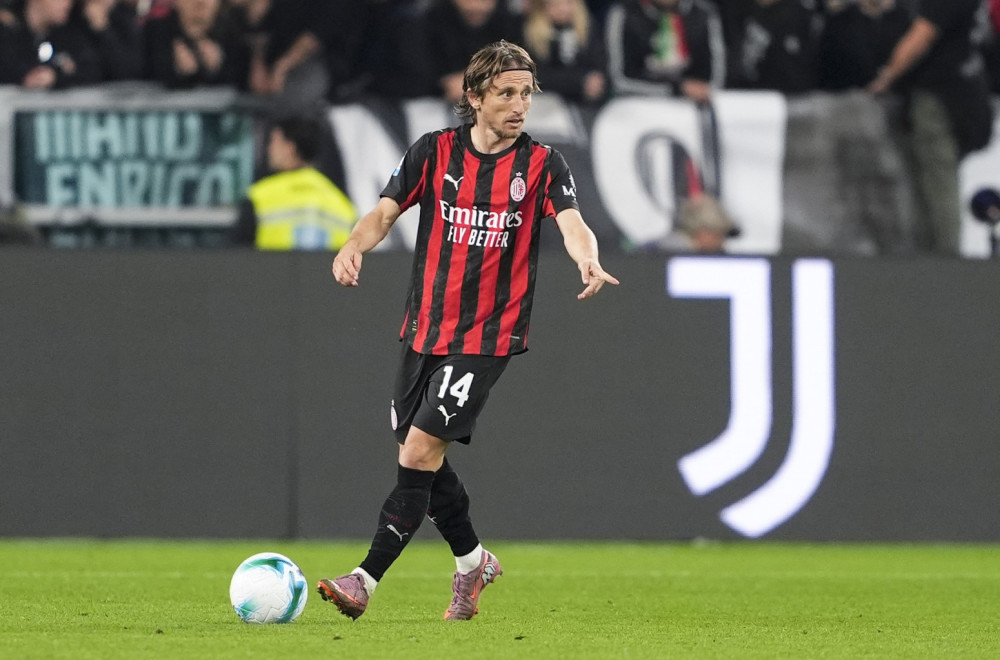 "Modrić u Milanu – gotov igrač! Ko će da plati da gleda groblje slonova?"