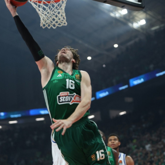 Osman "zatrpao" svoje, Nedović dao doprinos u pobedi "kneževa"