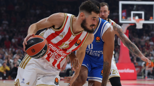 Kalinić: "Kad dobiješ sve je dobro, kad gubiš..."