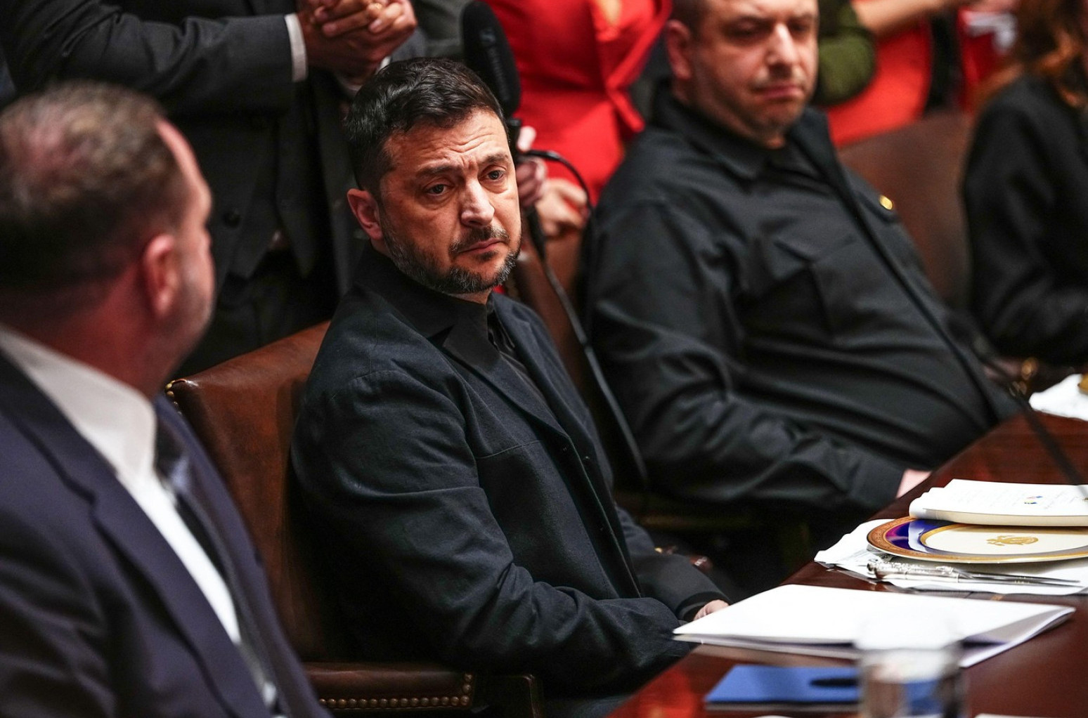 Kraj u Ukrajini – ovo su 4 moguća scenarija