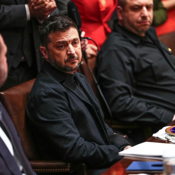 Kraj u Ukrajini – ovo su 4 moguća scenarija