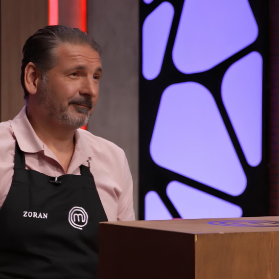 Zoran tuguje jer više ne kuva sa Bebom u paru: "Prirasla mi je srcu"