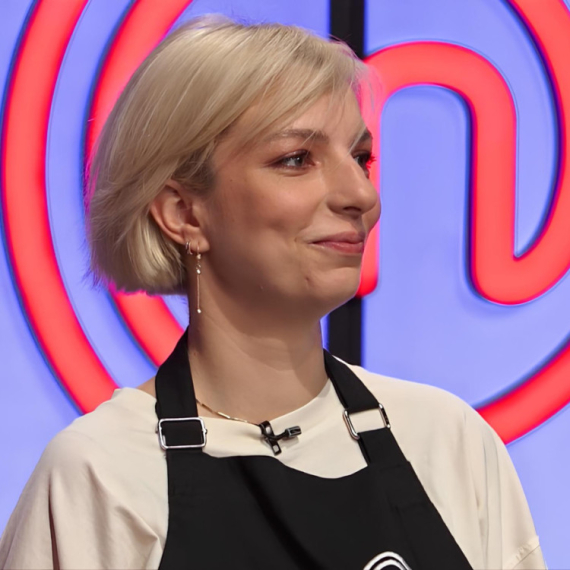 "Mene takmičari smatraju za jakog igrača"; Sanja otkrila šta joj kolege govore kada se ugase kamere