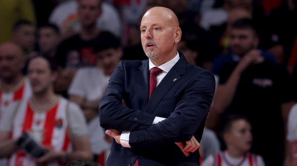 Obradović emotivan: "Veliko srce – to je model"; Skariolo razočaran: "Ne sme ovo da se dešava"