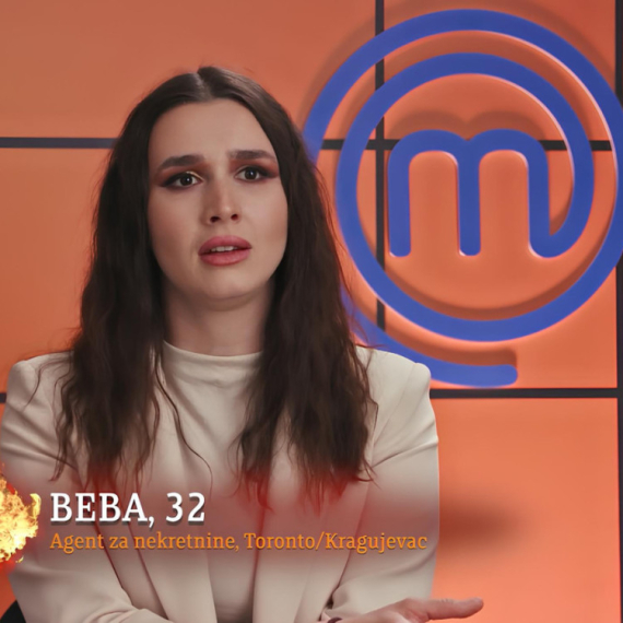 Takmičar potkačio Bebu: "Siguran sam da bi ona volela Zoranu da vidi leđa"