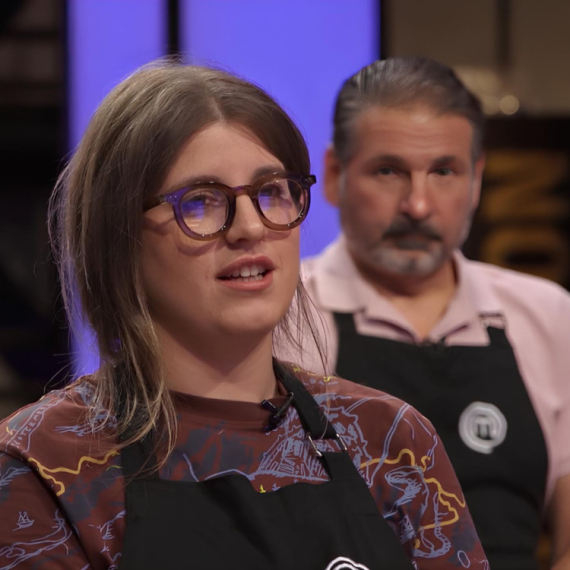 Mia napravila istu grešku: "Krompir opet nije kuvan"