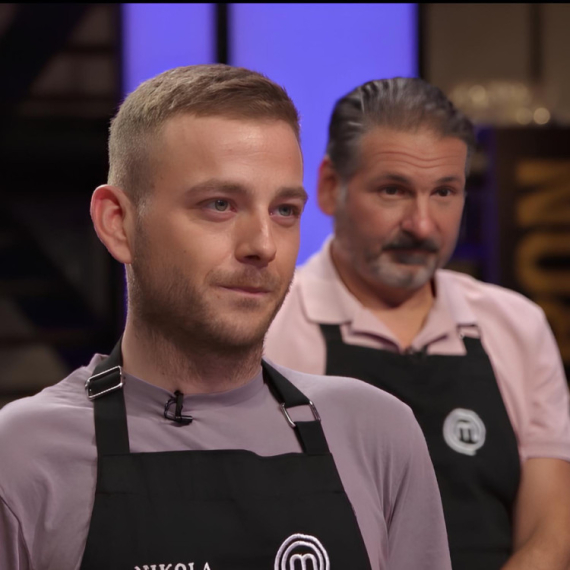 Nikola uvredio sudiju Ljubicu: Sanja oštro osudila njegovo ponašanje