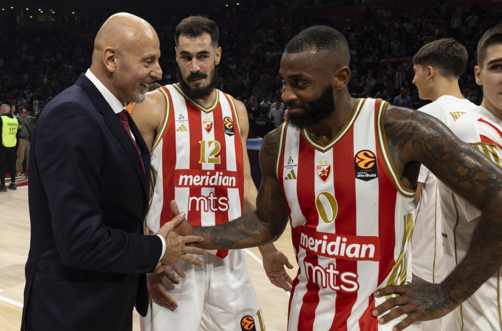 Mekintajer otkrio tajnu neverovatne partije protiv Reala VIDEO