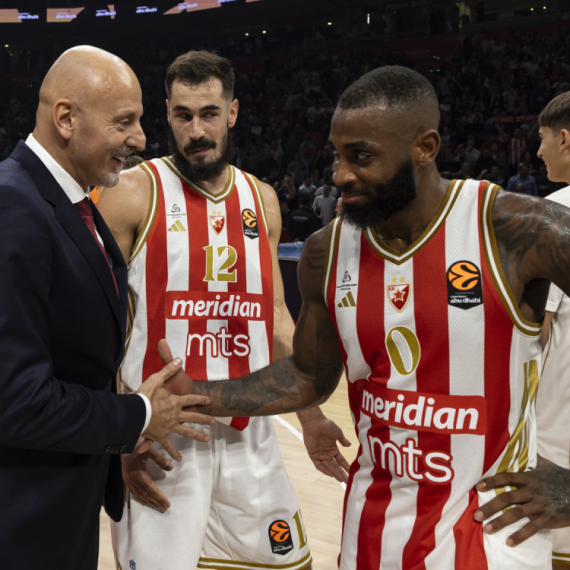 Mekintajer otkrio tajnu neverovatne partije protiv Reala VIDEO