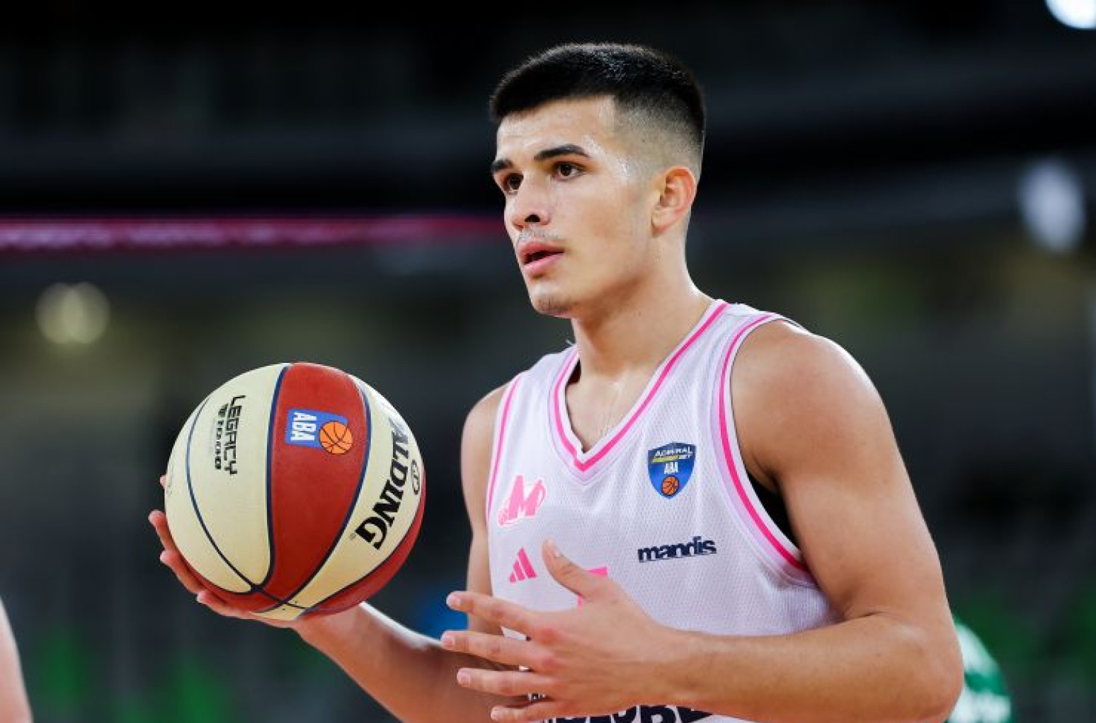 Drezgić se ispromašivao u novom porazu Mege