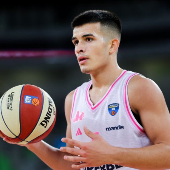 Drezgić se ispromašivao u novom porazu Mege