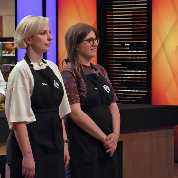 Ovaj takmičar napušta "MasterChef Srbija"