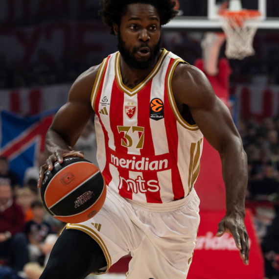 Odželej otkrio ključ pobede VIDEO