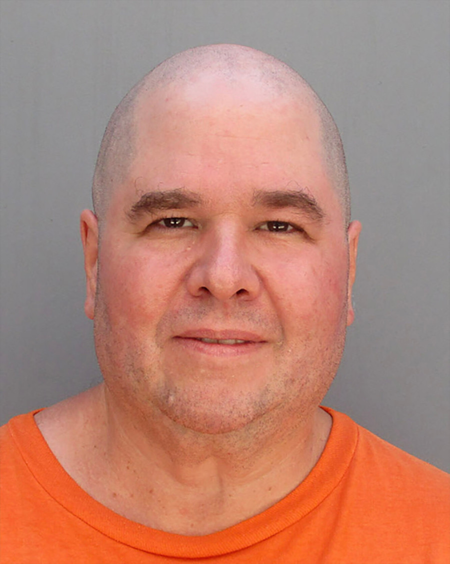 Izvršena smrtna kazna nad ubicom četvoročlane porodice: Posle 29 godina zatvora FOTO