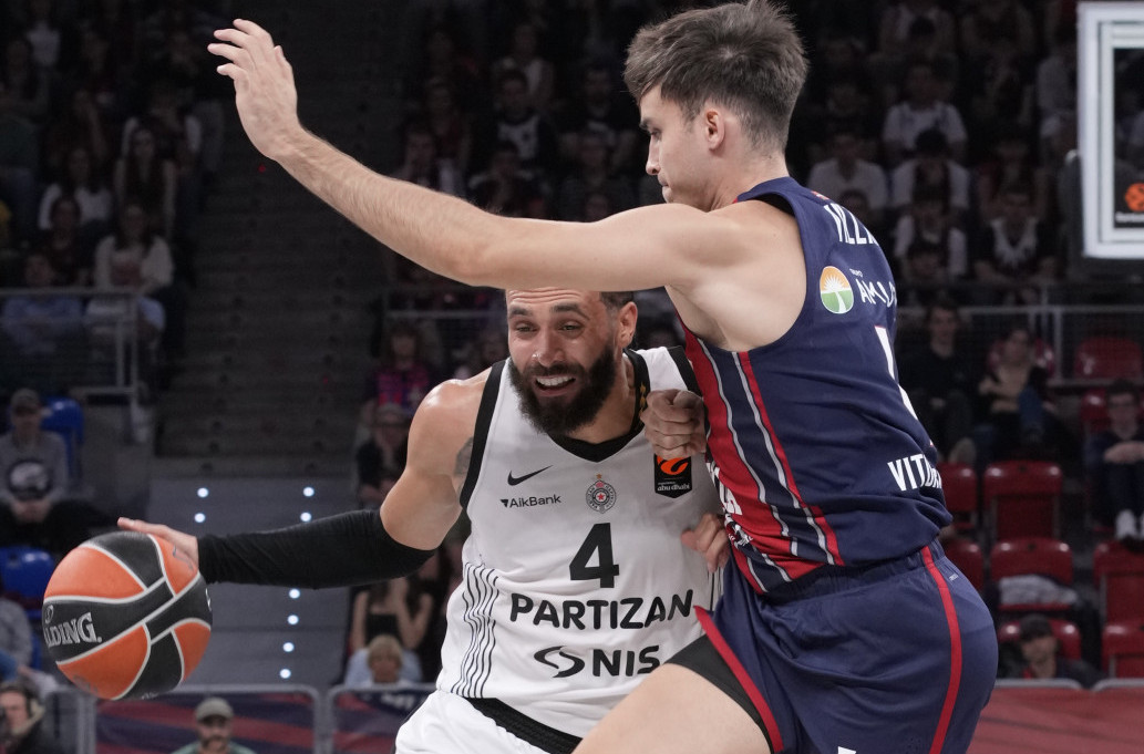 24 godine kasnije – pojavio se on FOTO/VIDEO