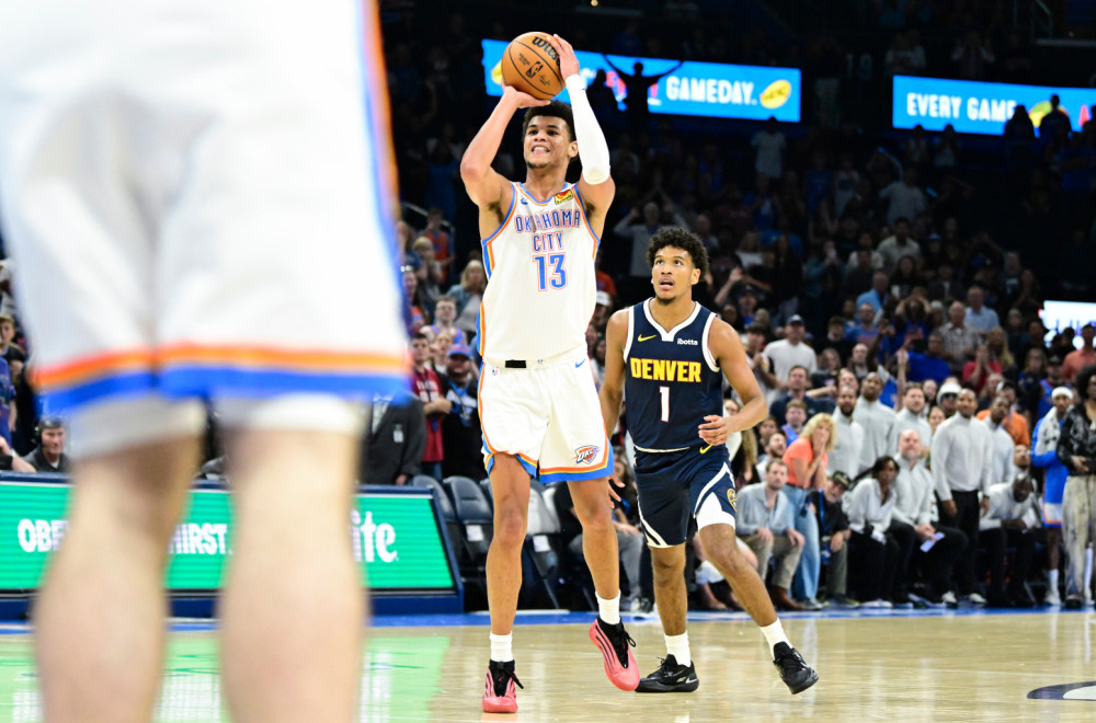 Jokić odmarao – lud preokret šampiona, pobeda uz zvuk sirene VIDEO