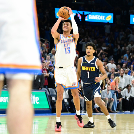 Jokić odmarao – lud preokret šampiona, pobeda uz zvuk sirene VIDEO