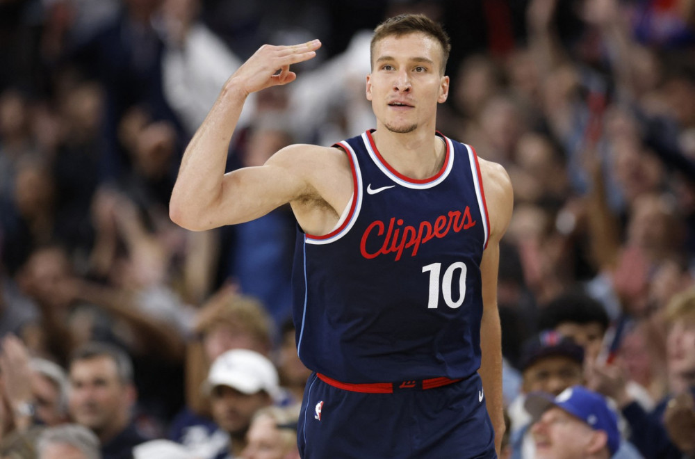 Bogdanović skroman u pobedi Klipersa – Rajaković slavio protiv Netsa VIDEO