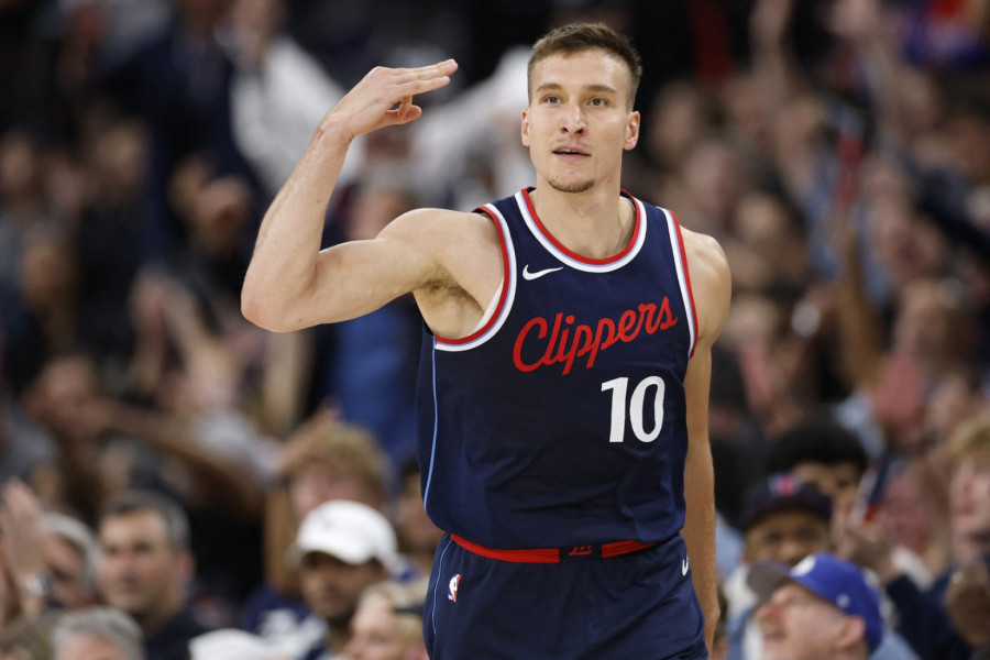 Spremni ili ne, spektakl počinje – Jokićev Denver može i do titule