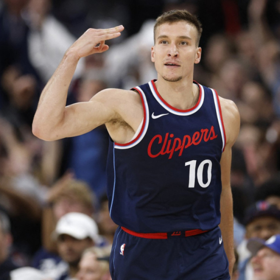 Bogdanović skroman u pobedi Klipersa – Rajaković slavio protiv Netsa VIDEO